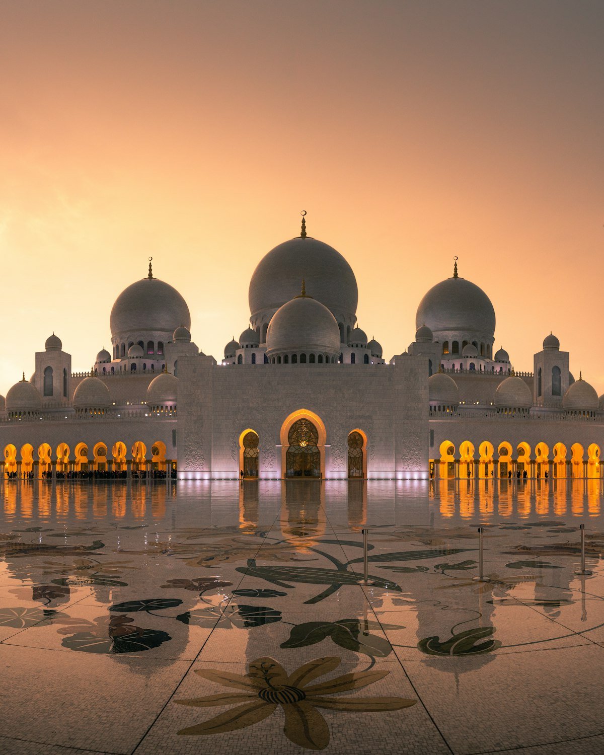 Riyad as-Salihin Circle