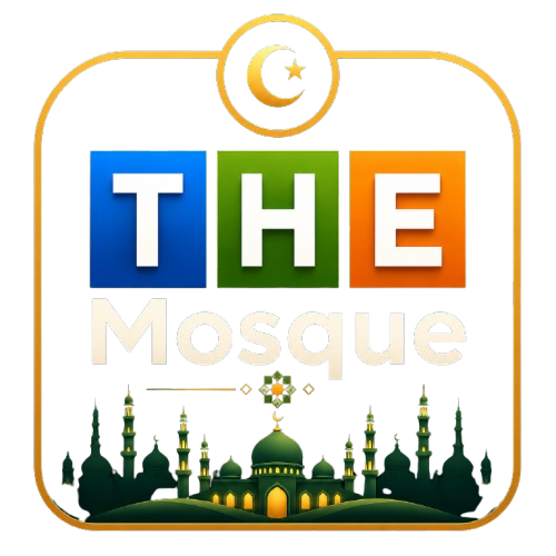 The Mosque Logo