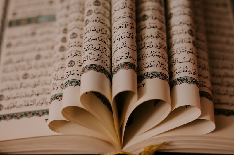 Zakat & Educational Sponsorship Drive for Deserving Students