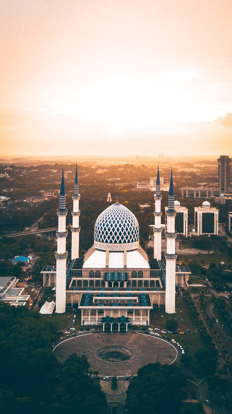 Annual Islamic Calligraphy & Sacred Art Exhibition Announced