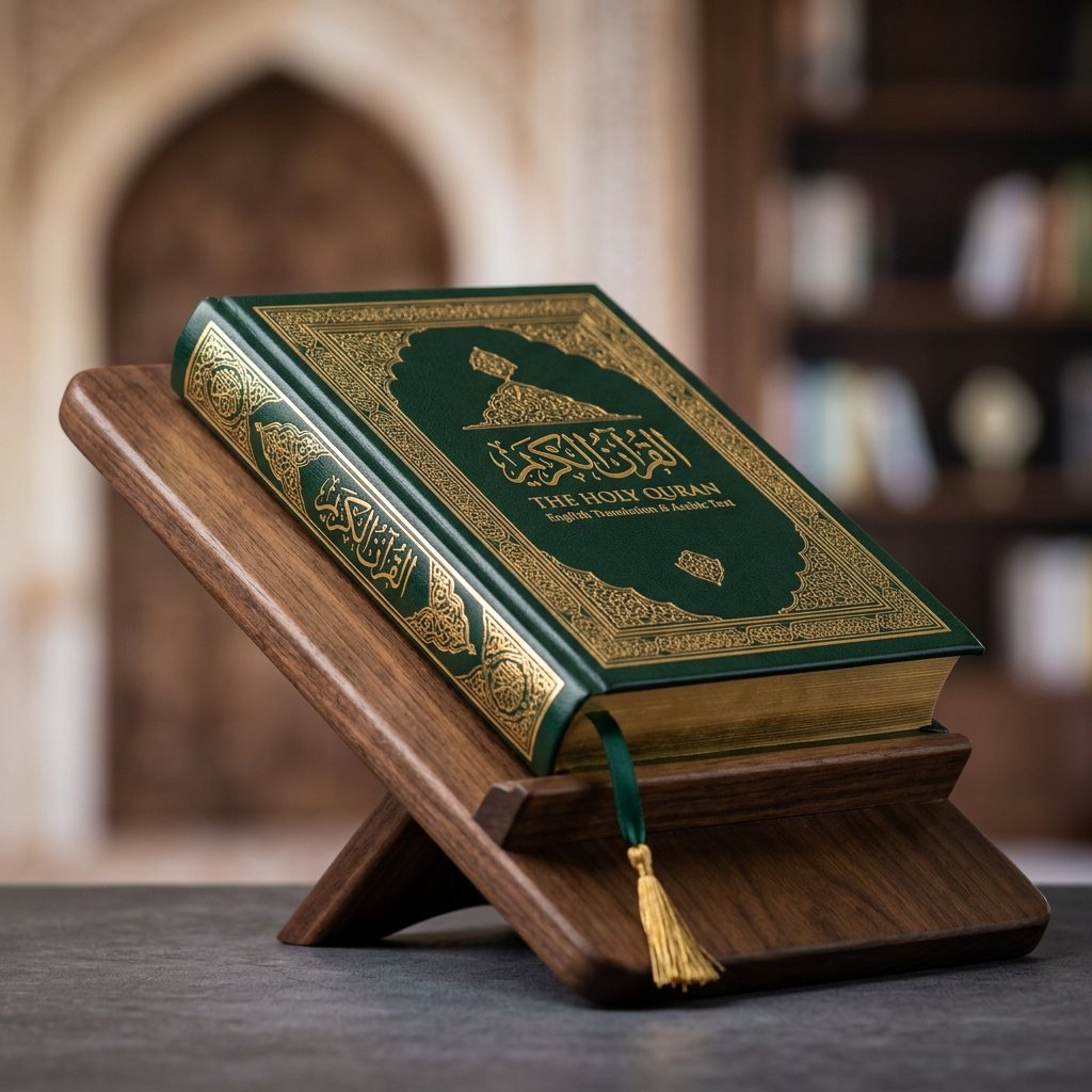 Sahih al-Bukhari Complete Hadith Set